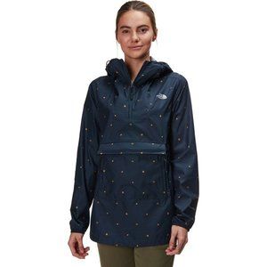 The North Face Women's Fanorak Printed Jacket